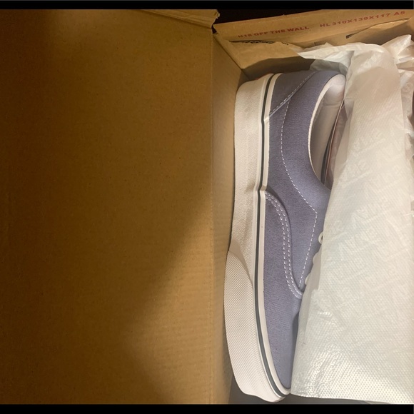 Vans Era Brand New In Box - Picture 8 of 8